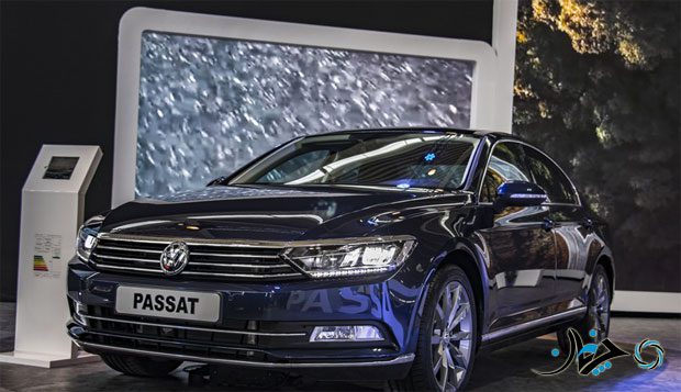 بررسی فولکس‌واگن پاسات: ارمغانی از امپراطوری خودروی جهان!