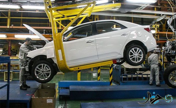 عجیب اما واقعی؛ سانسور در گزارش کیفی خودروهای تولید شده توسط خودروسازان!