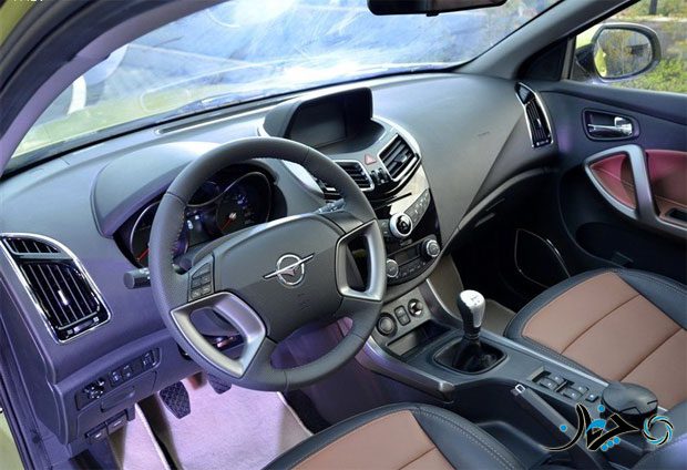 بررسی هایما S5؛ کراس اووری جدید از چین!