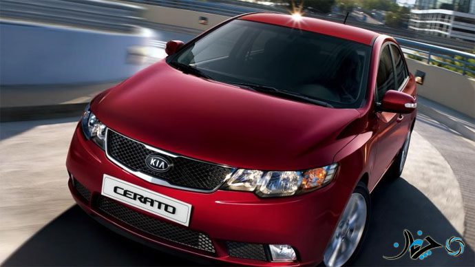 گرانی کیا سراتو آپشنال توسط مدیرعامل سایپا لغو شد!