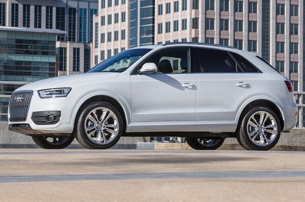 بهترین خودروهای خارجی کمتر از ۱۶۰ میلیون تومان جهت واردات به کشور!