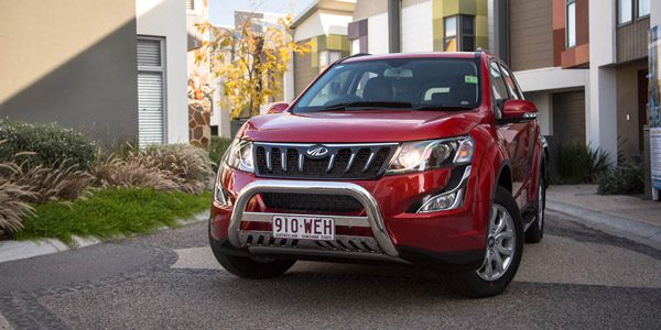 آیا کمپانی ماهیندرا در ایران موفق خواهد بود؟