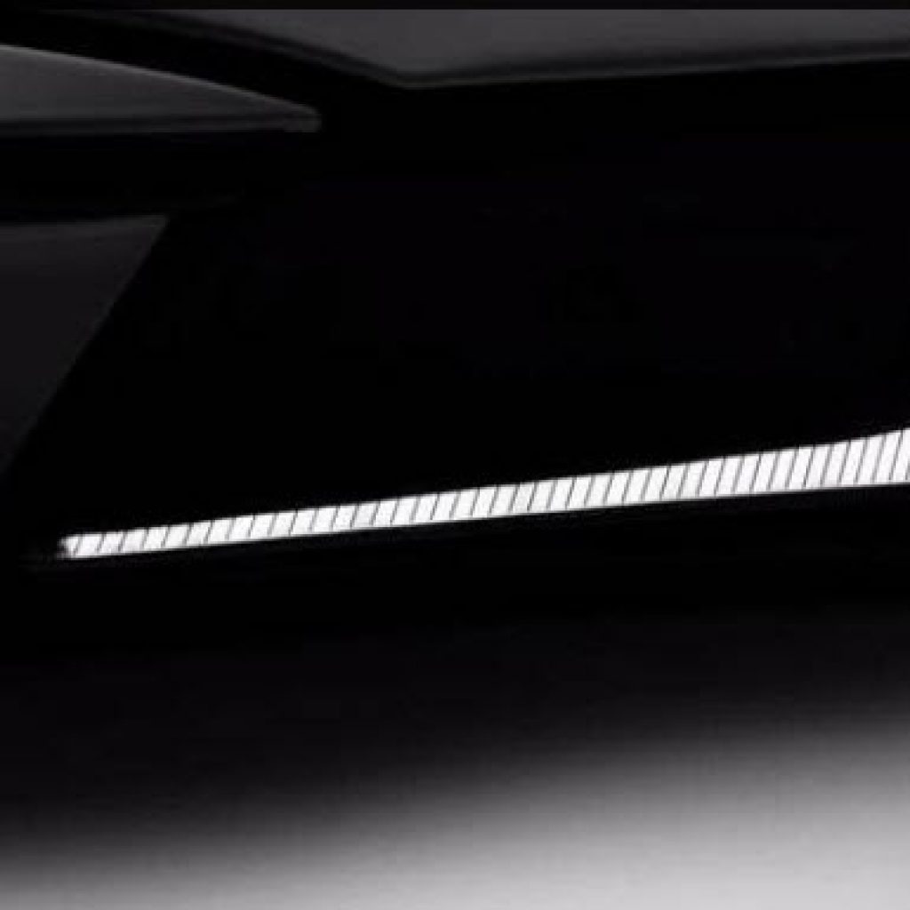 نمایش خودروی تویوتا آوالون تا ژانویه 2018 در آمریکا!