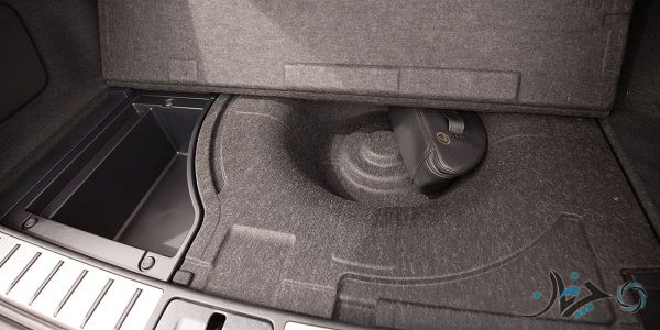 بررسی لکسوس RX200t؛ سفینه فضایی!