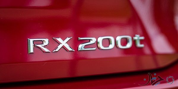 بررسی لکسوس RX200t؛ سفینه فضایی!
