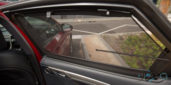 بررسی لکسوس RX200t؛ سفینه فضایی!