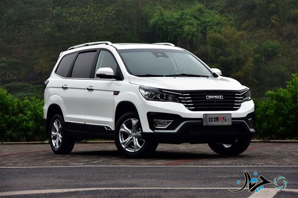 بررسی بیسو T5، یک چینی ناشناخته!