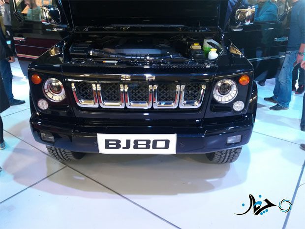 تمام محصولات جدید بایک برای بازار ایران + ویدیو