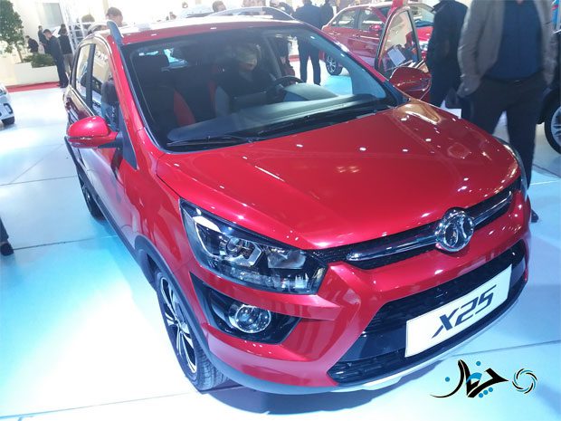 تمام محصولات جدید بایک برای بازار ایران + ویدیو