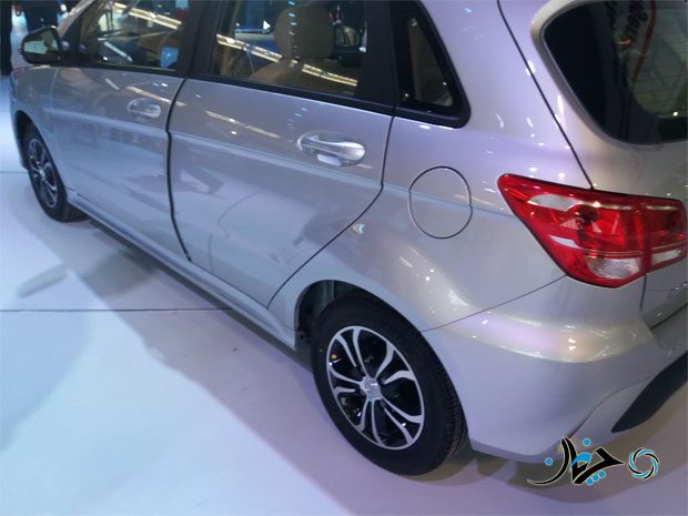 تمام محصولات جدید بایک برای بازار ایران + ویدیو