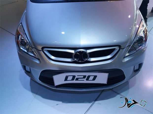 تمام محصولات جدید بایک برای بازار ایران + ویدیو