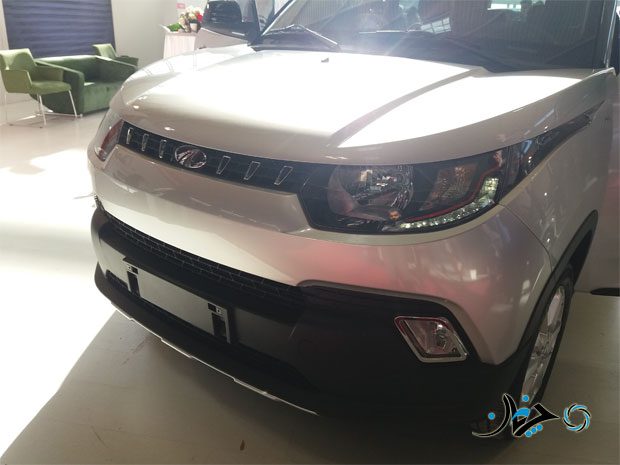 خودروهای جدید ماهیندرا برای بازار ایران را بشناسید