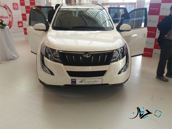 خودروهای جدید ماهیندرا برای بازار ایران را بشناسید