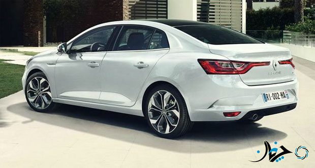 بررسی رنو مگان جدید، جواهری از سوی فرانسوی‌ها