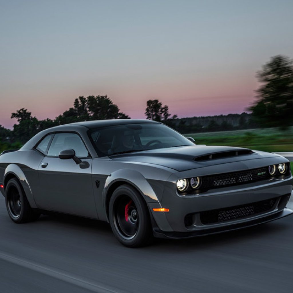 خودروهایی که همه منتظر رونمایی نسخه ۲۰۱۸ آنها هستند!