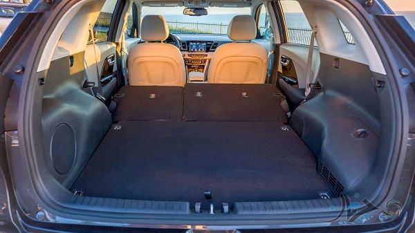 نسخه هیبریدی کیا Niro معرفی شد!