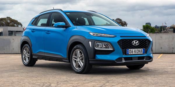 مقایسه هیوندایی کونا در مقابل نیسان قشقایی؛ نبرد سخت!