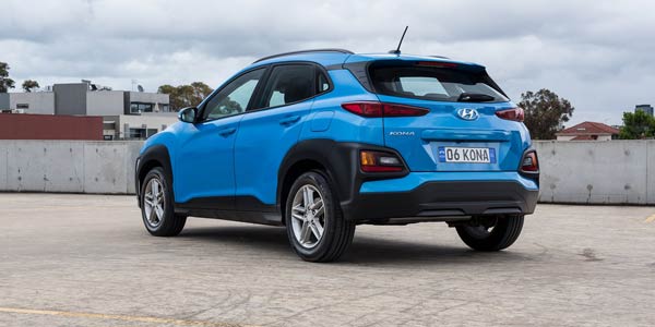 مقایسه هیوندایی کونا در مقابل نیسان قشقایی؛ نبرد سخت!