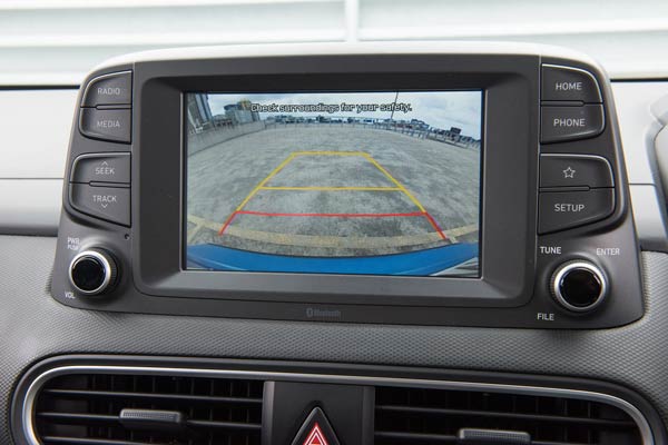 مقایسه هیوندایی کونا در مقابل نیسان قشقایی؛ نبرد سخت!