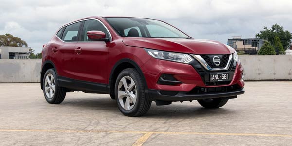 مقایسه هیوندایی کونا در مقابل نیسان قشقایی؛ نبرد سخت!