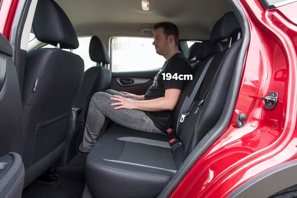 مقایسه هیوندایی کونا در مقابل نیسان قشقایی؛ نبرد سخت!