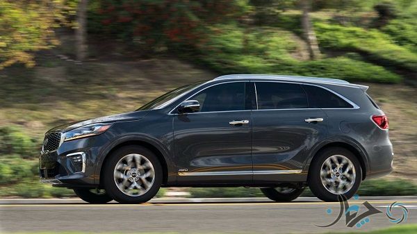 کیا سورنتو 2019 معرفی شد !