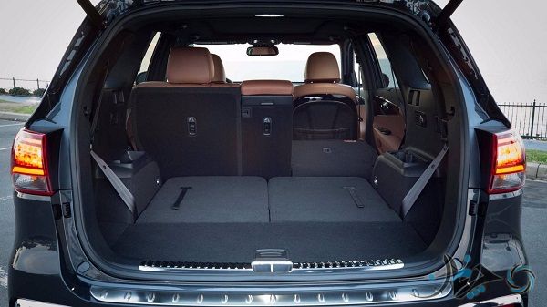 کیا سورنتو 2019 معرفی شد !