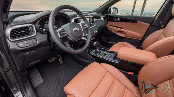 کیا سورنتو 2019 معرفی شد !