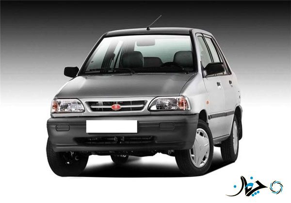 کاهش تولید خودروهای دوگانه سوز در کشور!