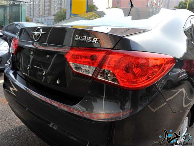 بررسی هایما @3؛ خودرویی برقی از سوی چشم بادامی‌ها!