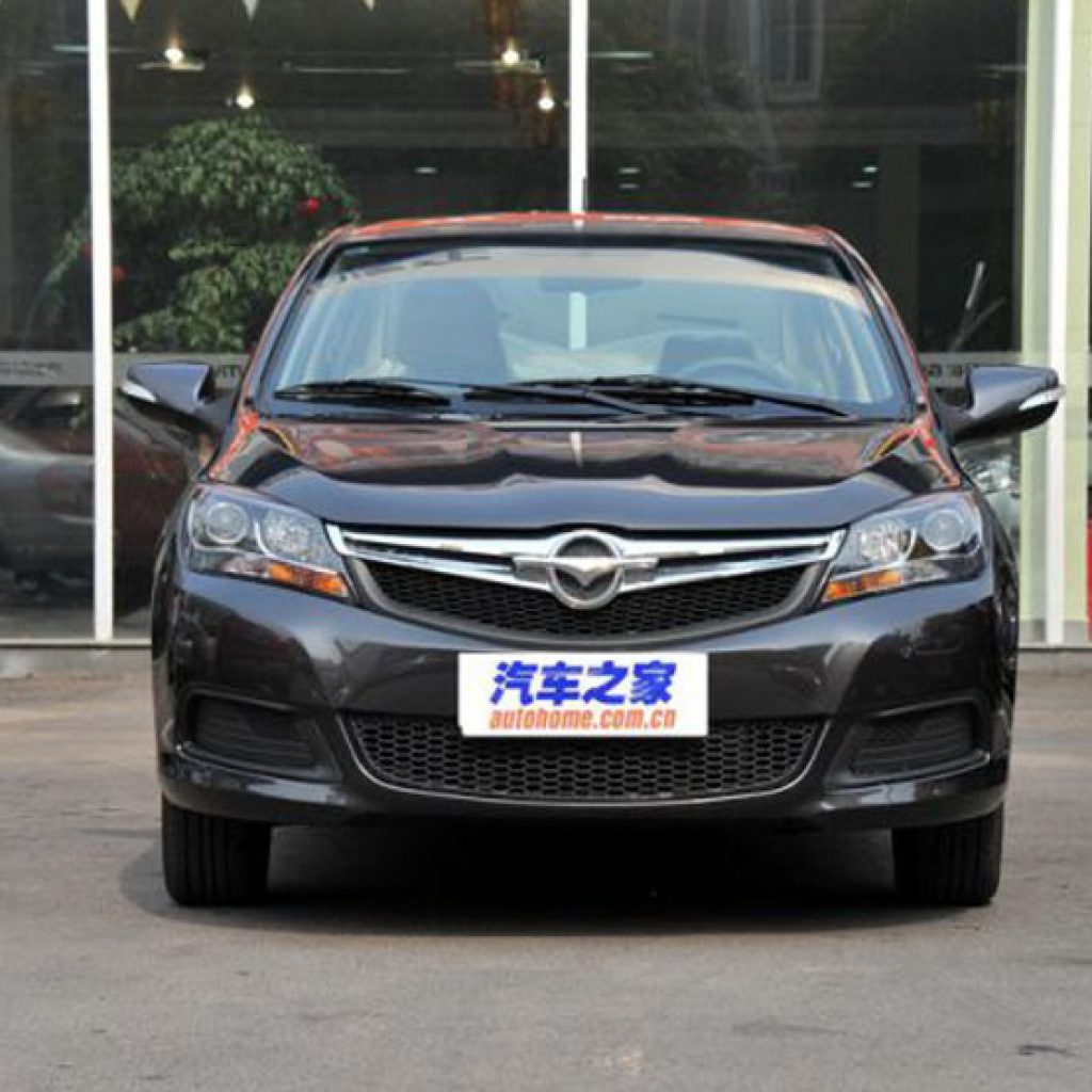 بررسی هایما @3؛ خودرویی برقی از سوی چشم بادامی‌ها!