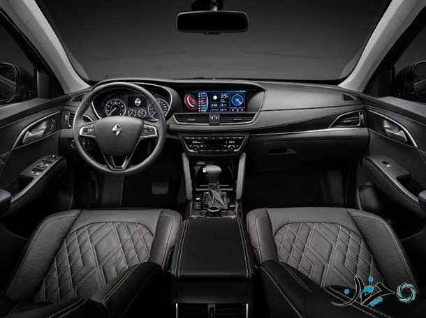 بررسی بورگوارد BX7، بازگشت خودرویی با اصالت به‌لطف سرمایه گذاری چینی‌ها!