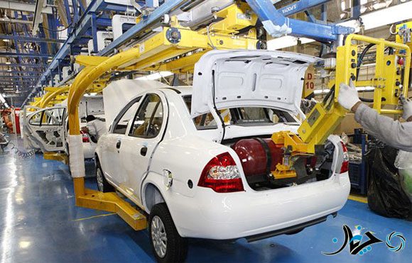 مدیرعامل سایپا: دیگر هیچ محصولی بدون تست ایمنی وارد بازار نخواهد شد!