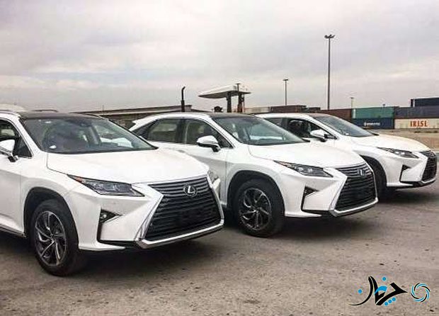 بیشترین خودروهای وارد شده به کشور دارای چه میزان حجم موتوری هستند؟