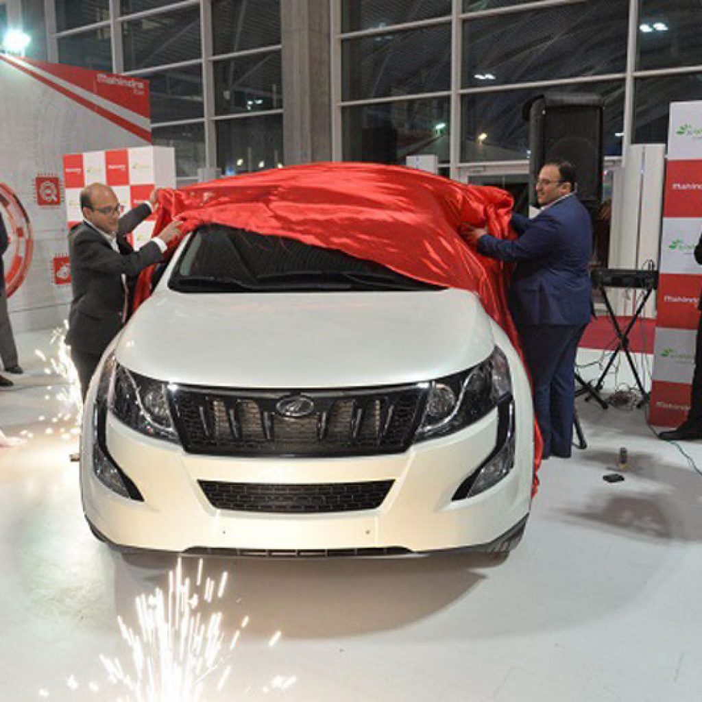 خودروهای جدید ماهیندرا برای بازار ایران را بشناسید