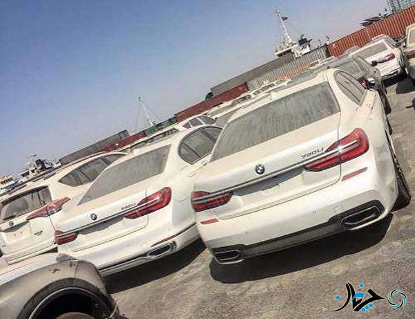 تعرفه واردات خودرو به کشور سرانجام اعلام شد!