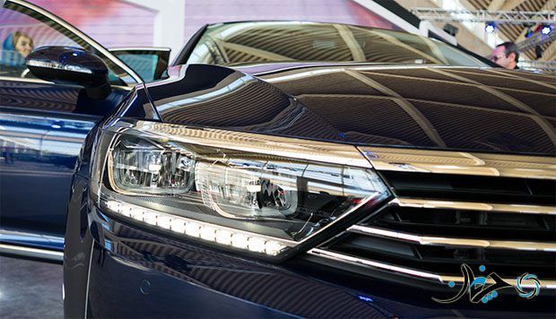 بررسی فولکس‌واگن پاسات: ارمغانی از امپراطوری خودروی جهان!