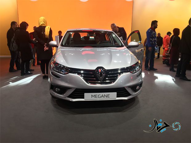 بررسی رنو مگان جدید، جواهری از سوی فرانسوی‌ها