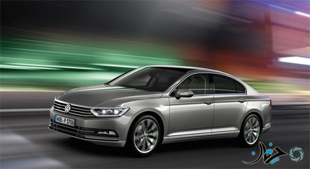 بررسی فولکس‌واگن پاسات: ارمغانی از امپراطوری خودروی جهان!