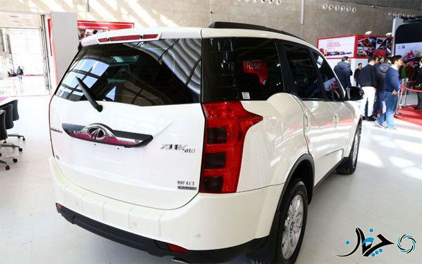 خودروهای جدید ماهیندرا برای بازار ایران را بشناسید