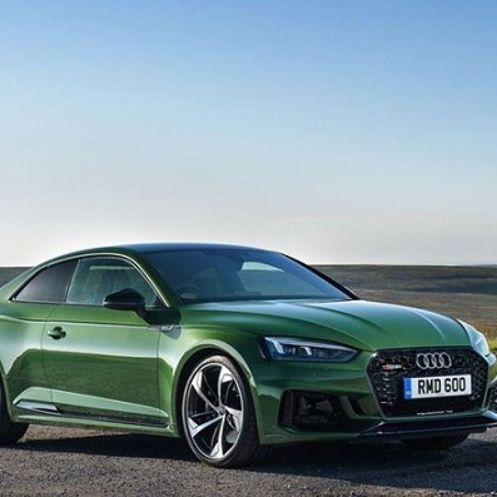 بهترین رنگ‌های خودرو در سال 2017 را بشناسید!