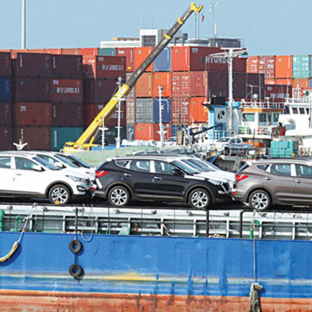 تعرفه واردات خودرو به کشور سرانجام اعلام شد!