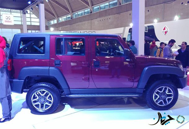 تمام محصولات جدید بایک برای بازار ایران + ویدیو