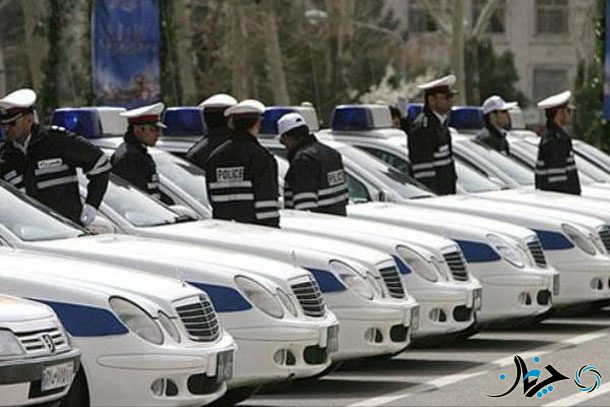 میزان درآمد دولت در سال 97 از راه جرایم رانندگی به چه میزان خواهد بود؟