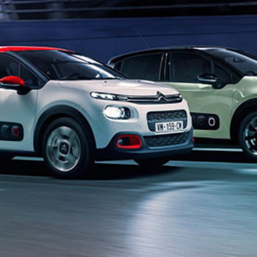 بررسی سیتروئن C3، خودرویی زیبا و امروزی!