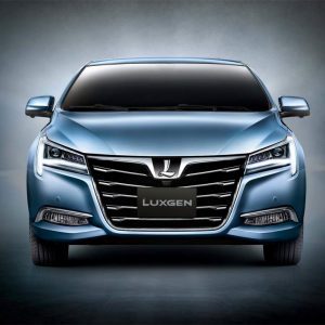 گزارش اختصاصی چرخان از غرفه لوکسژن در نمایشگاه خودروی تهران + تصاویر