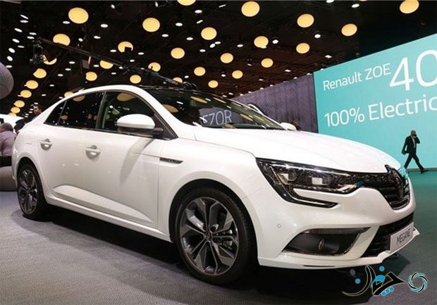 بررسی رنو مگان جدید، جواهری از سوی فرانسوی‌ها