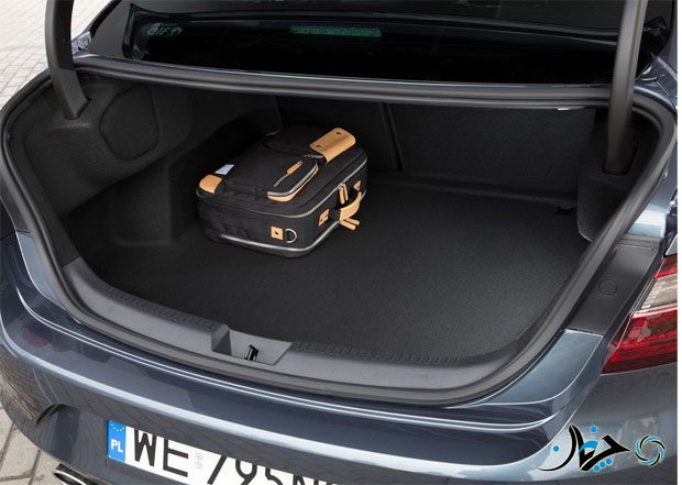 بررسی رنو مگان جدید، جواهری از سوی فرانسوی‌ها