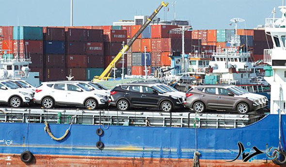 اعلام تعرفه جدید واردات خودرو؛ انتظار برای گرانی بیشتر خودروهای وارداتی!