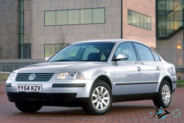 بررسی فولکس‌واگن پاسات: ارمغانی از امپراطوری خودروی جهان!